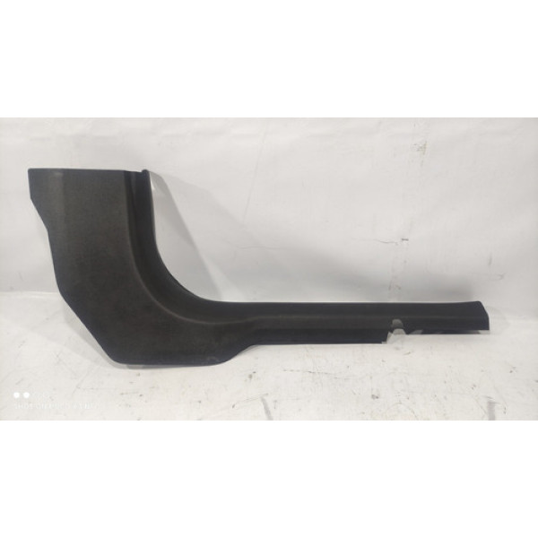 Acabamento Soleira Lado Direito Gm Onix Prisma 2013-2019