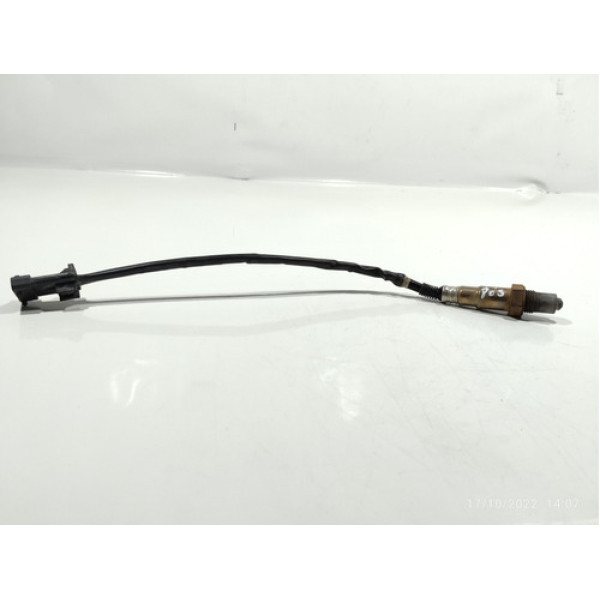 Sonda Lambda Chery Tiggo 2.0 2015 Pós Catalisador 