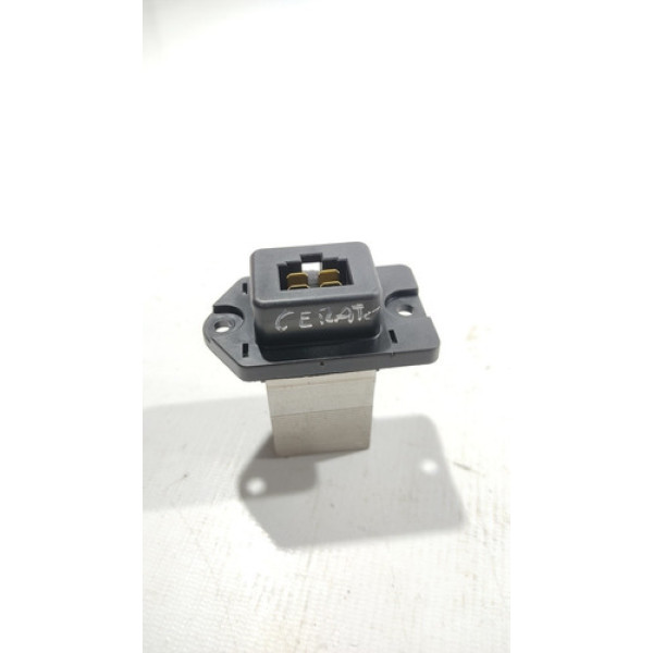 Resistência Interna Ar Condicionado Kia Cerato 2012