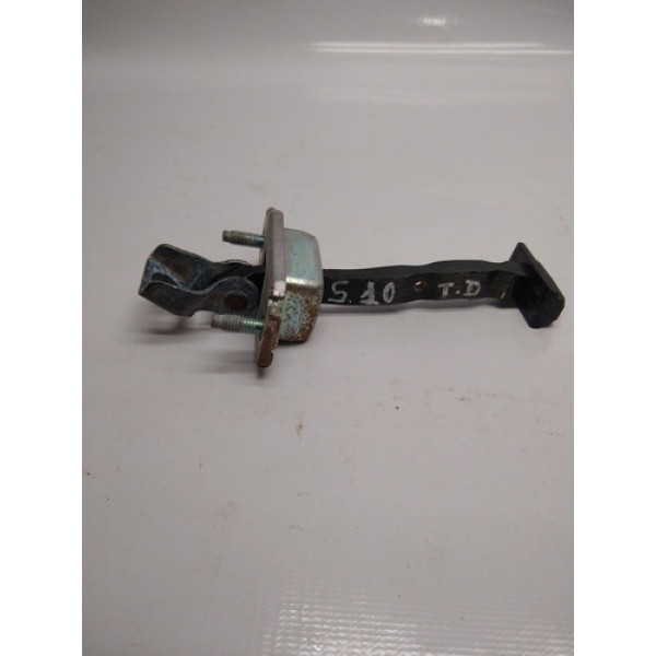 Limitador De Porta S10 T.d2015