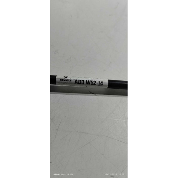 Vareta Do Capô Fluence 2.0 Automatico 2015 Esquerdo