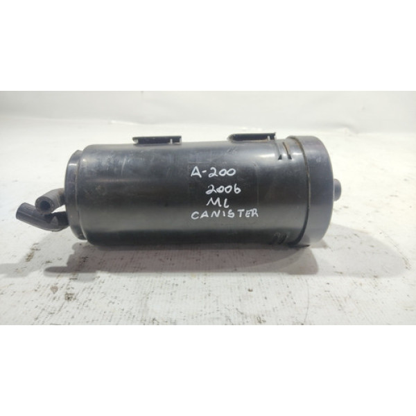 Filtro Canister Mercedes Benz A200 2006 (compare)