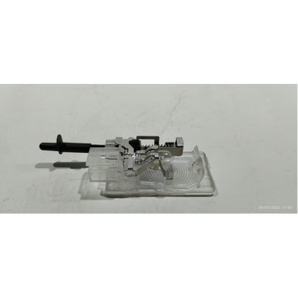 Lanterna Iluminação Interna Porta Luvas Gm Prisma Lt 2019 