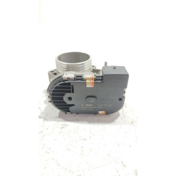 Corpo De Borboleta Peugeot 208 1.6 2015 