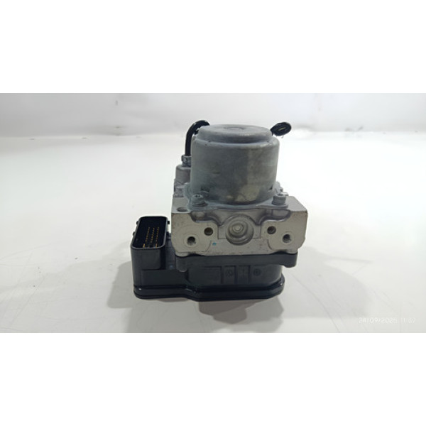 Módulo Sba Honda Fit 1.5 Aut 2014 (3h26-7878 Código)