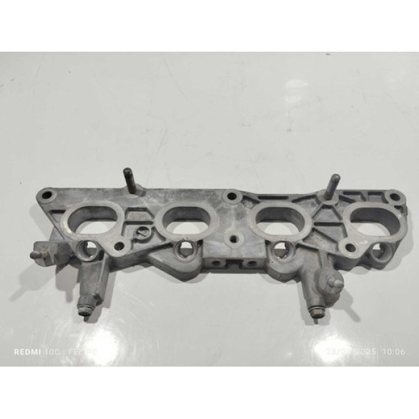 Flange Do Coletor De Admissão Honda Civic 1.7 2004 Manual