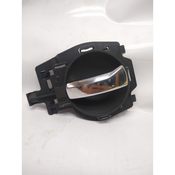 Maçaneta Puxador Porta Citroen C3 2003-12 Motorista D.e