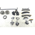 Kit Corrente Comando Cabeçote Chevrolet Captiva 3.6 V6 2010