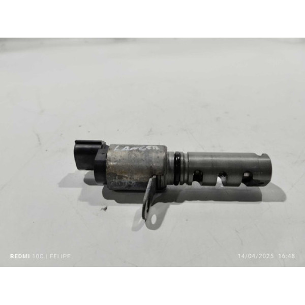 Valvula Solenoide Cabeçote Mitsubishi Lancer Outlander 2013