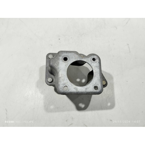 Suporte Do Cilindro Hidrovacuo Nissan Sentra 2.0 2008 Aut