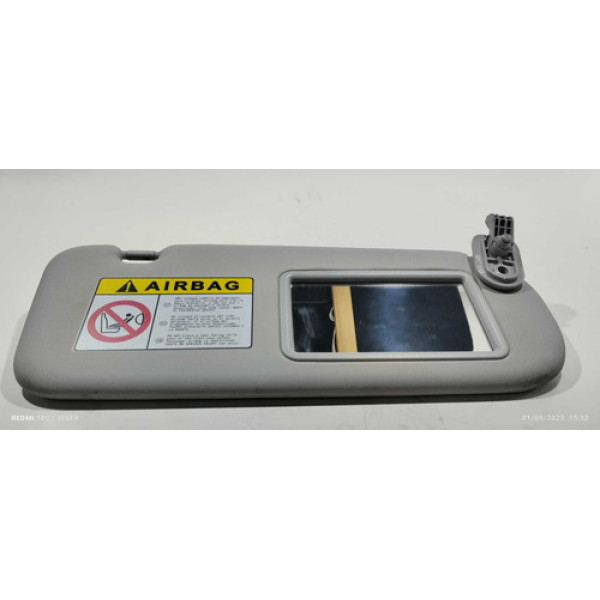 Quebra Sol Hyundai Hb20 2018