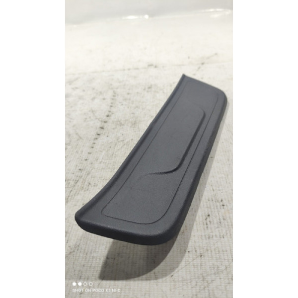 Soleira Caixa De Ar Traseira Esquerda Ix35 2010 / 2015 