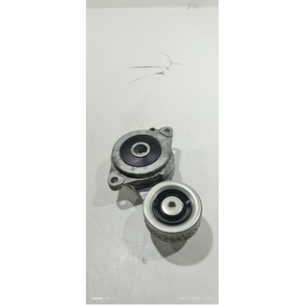 Tensor Esticador De Correia Honda New Fit 1.5 2017 