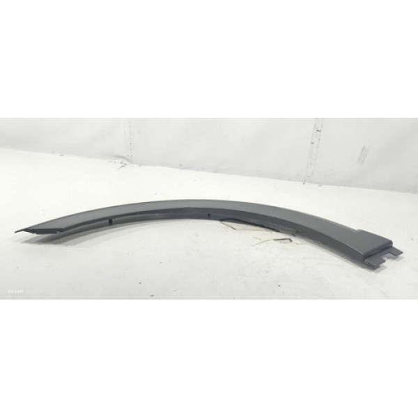 Moldura Do Paralama Esquerdo Nivus 2022