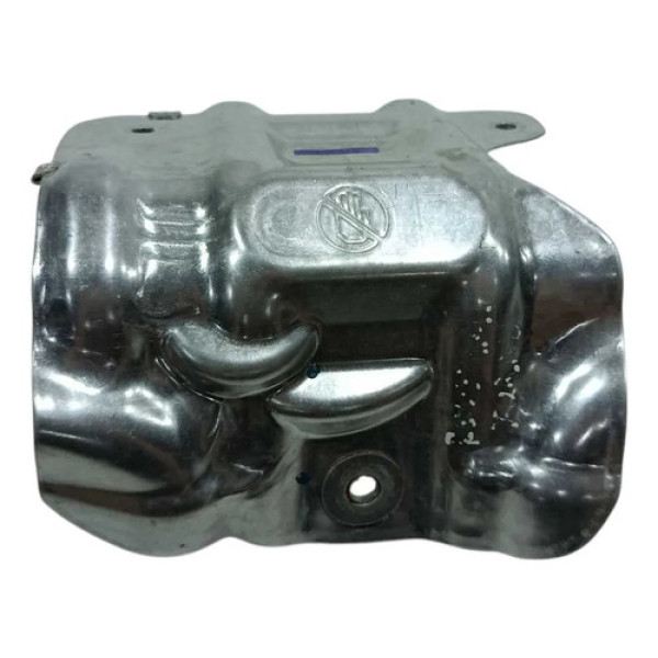 Defletor Calor Turbina  Renegade 1.3 Sahara Turbo Flex 2025