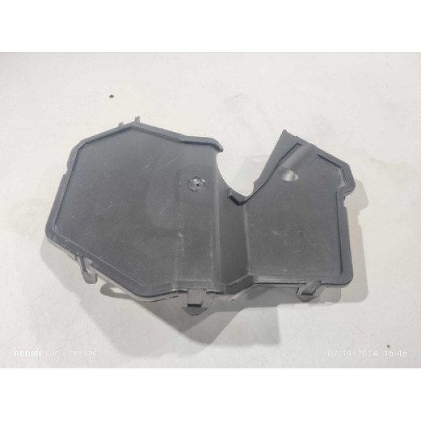 Tampa Caixa De Câmbio Ford New Fiesta 2013 Mexicano Preto