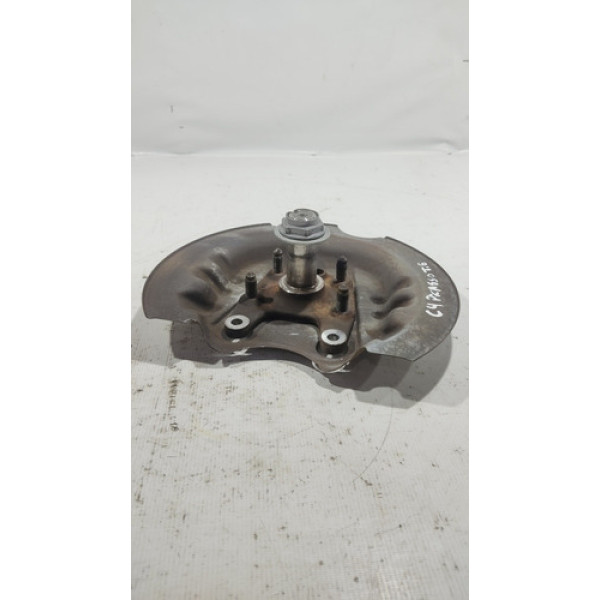 Ponta De Eixo Traseira Direita Citröen C4 Picasso 2010