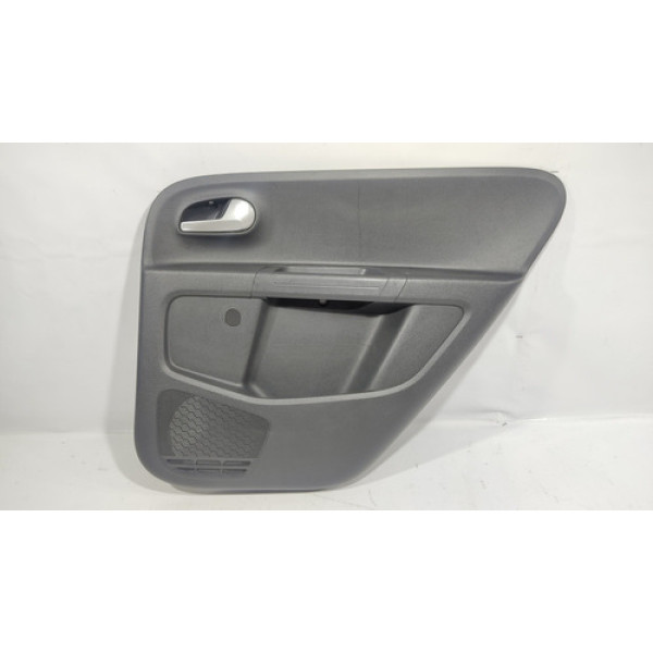 Forro De Porta Traseiro Direito Volkswagen Up 2015