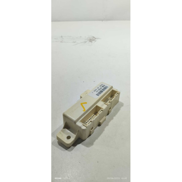 Módulo Central Elétrica Kia Cerato 1.6 16v 2014 Auto 