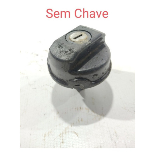 Tampa Tanque De Combustível Volkswagen Gol G3 