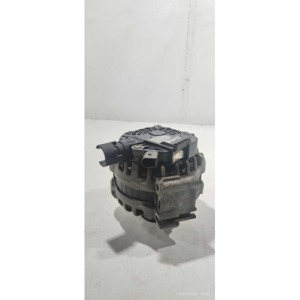 Alternador Fiat Linea Bravo Sporting 1.8 2013manual (120 Amp