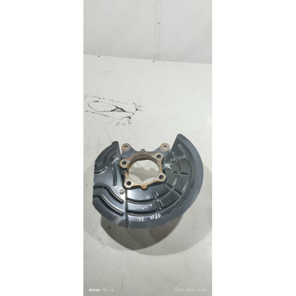 Manga De Eixo Traseiro Esquerdo Jeep Renegade 2021