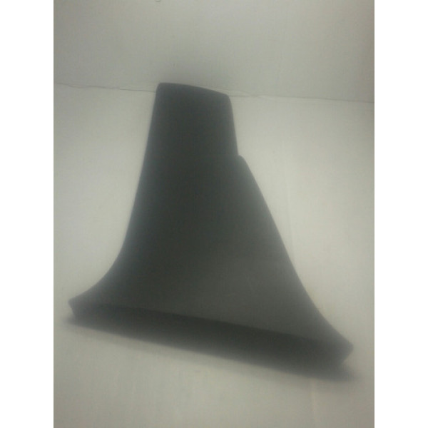 Moldura Inferior Coluna Central Le Megane Grand Tour 2008