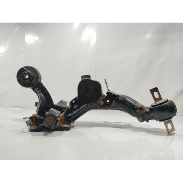 Montante Manga Eixo T. Direita Fiat Toro 2.0 Td4 Diesel 2021