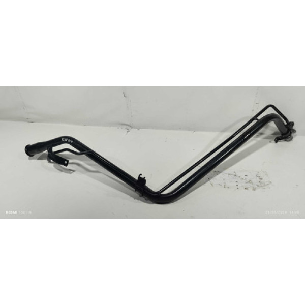 Gargalo Tanque De Combustível Honda Fit 2011