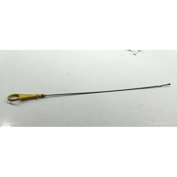 Vareta Nível De Óleo Motor Ford New Fiesta 