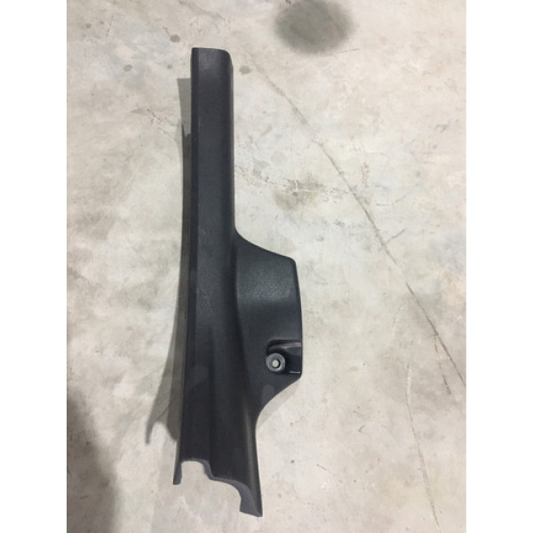 Soleira Traseira Esquerda Nissan Versa 2013