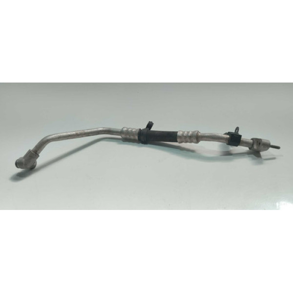 Mangueira Do Ar-condicionado Fiat Stilo 1.8 2007