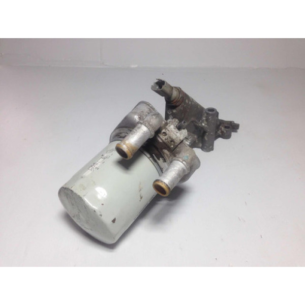 Radiador Resfriador Óleo Motor Picasso 2.0 16v 2008