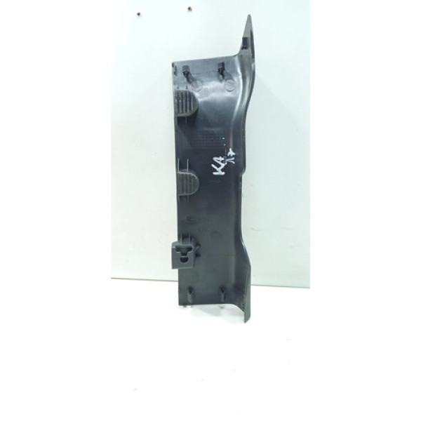 Soleira Porta Traseira Esquerda Ford Ka 2015-2017 