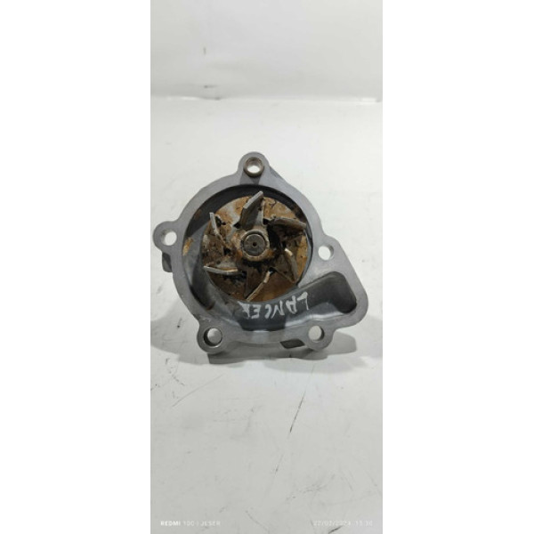 Bomba D\'água Mitsubishi Lancer Asx Outlander 2014