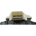 Pedal Do Acelerador Prisma 1.0 2016 Cód 96858781