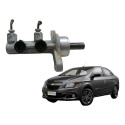 Cilindro M.estre Chevrolet Prisma 1;.0 2016 Código 451404