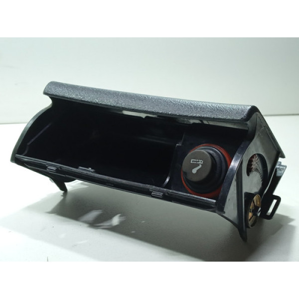 Cinzeiro Com Acendedor Vw Passat 1999/2000