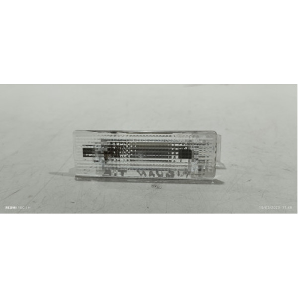 Luz Forro Porta Malas Lado Esquerdo Volkswagen Tiguan 2010