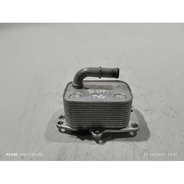 Resfriador De Óleo Câmbio Caixa Peugeot 408 2012/2.0/automát