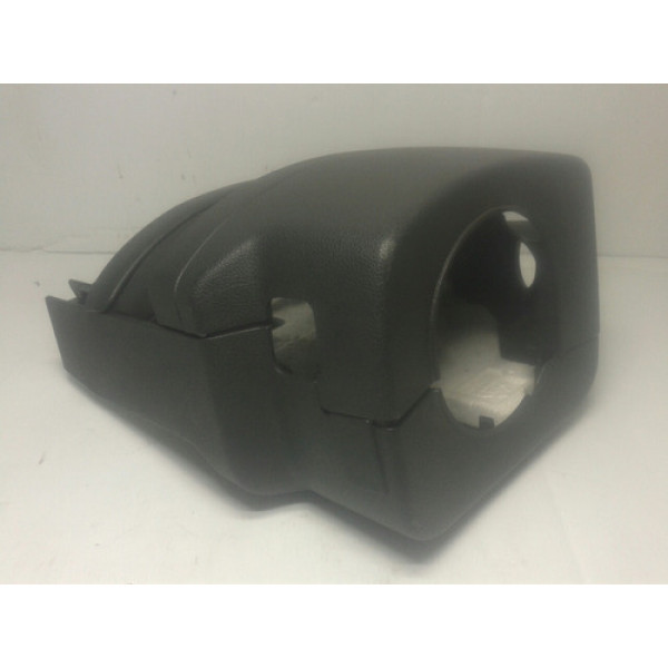 Moldura Acabame Coluna Direção Escamoteavel Peugeot 308 2015