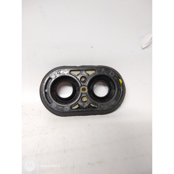 Guarda Pó Vedação Canos Ar Condic C3 2015 208 Griffe 1.6 15