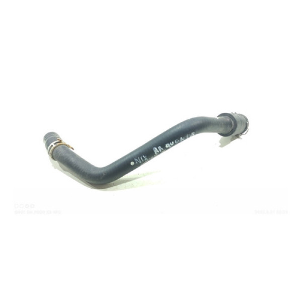 Mangueira Aquecedor Chevrolet Onix-prisma 1.4 2017 