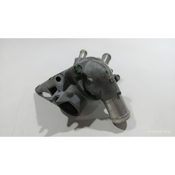 Carcaça Valvula Termostatica Honda Fit 1.5 Aut 2020 (compare