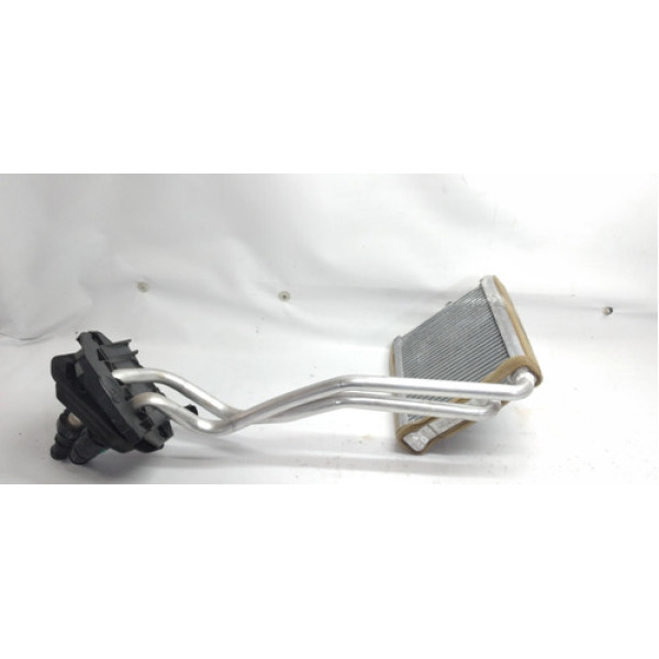 Radiador Ar Quente Evaporador Ka Hatch 2015 