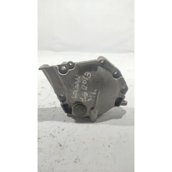 Suporte Tampa  Do Motor Logan 1.6 2013