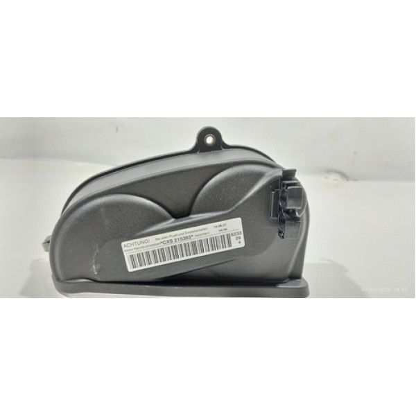 Capa Correia Dentada Audi A3 1.4 Tsi Golf Original Vw 