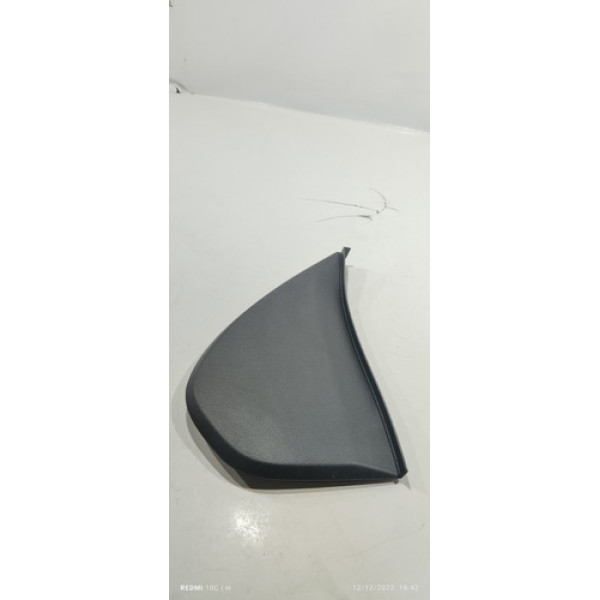 Acabamento Painel Lateral Esquerdo Honda City 2015