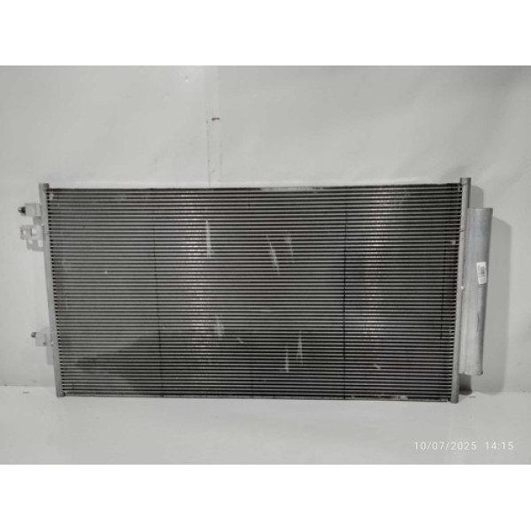 Condensador  Fiat Toro Endurance Atd4 Diesel 2021 (8c6170100