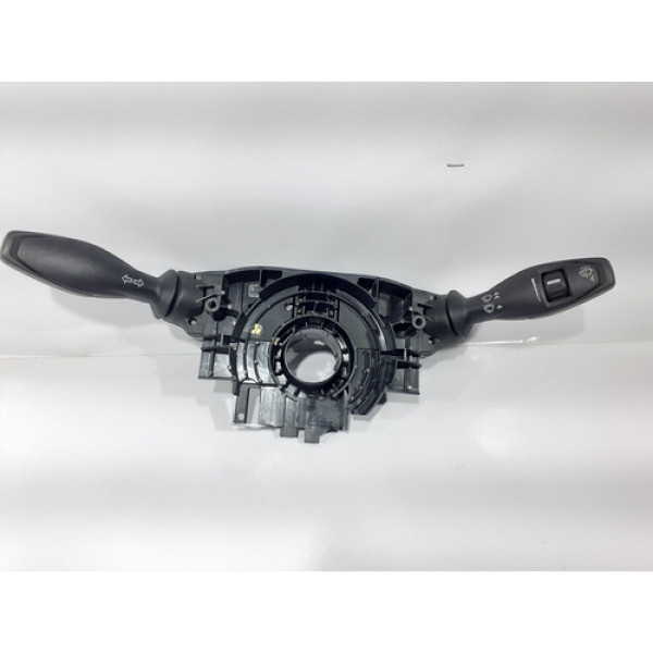 Chave Seta Ka Hacht New Fiesta 2014 A 2018 Completa 